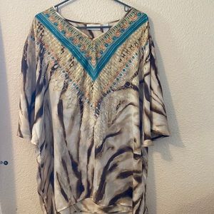 Chico’s top Size 3